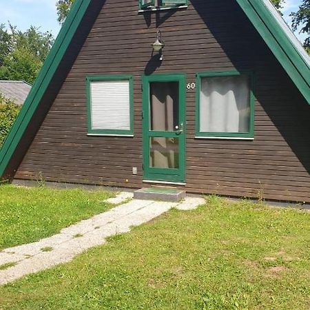 Ferienhaus Nr. 60 Im Ferienpark Am Twistesee Bad Arolsen Exteriör bild