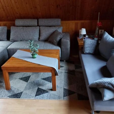 Ferienhaus Nr. 60 Im Ferienpark Am Twistesee Bad Arolsen Exteriör bild