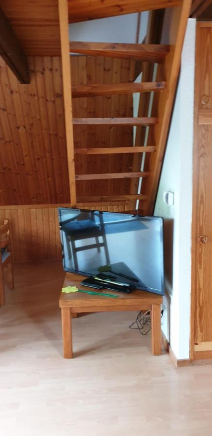 Ferienhaus Nr. 60 Im Ferienpark Am Twistesee Bad Arolsen Exteriör bild