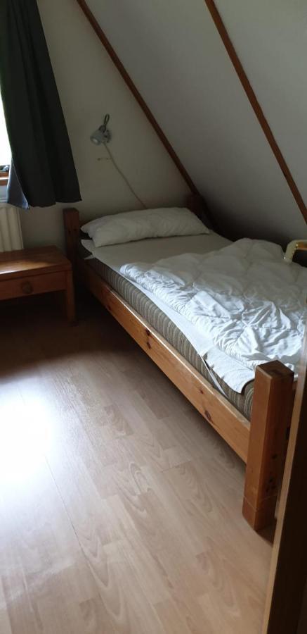 Ferienhaus Nr. 60 Im Ferienpark Am Twistesee Bad Arolsen Exteriör bild
