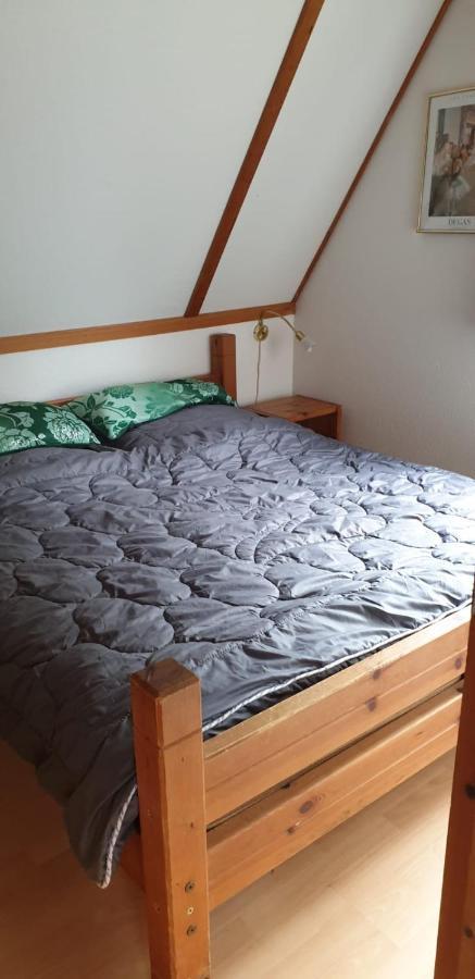 Ferienhaus Nr. 60 Im Ferienpark Am Twistesee Bad Arolsen Exteriör bild